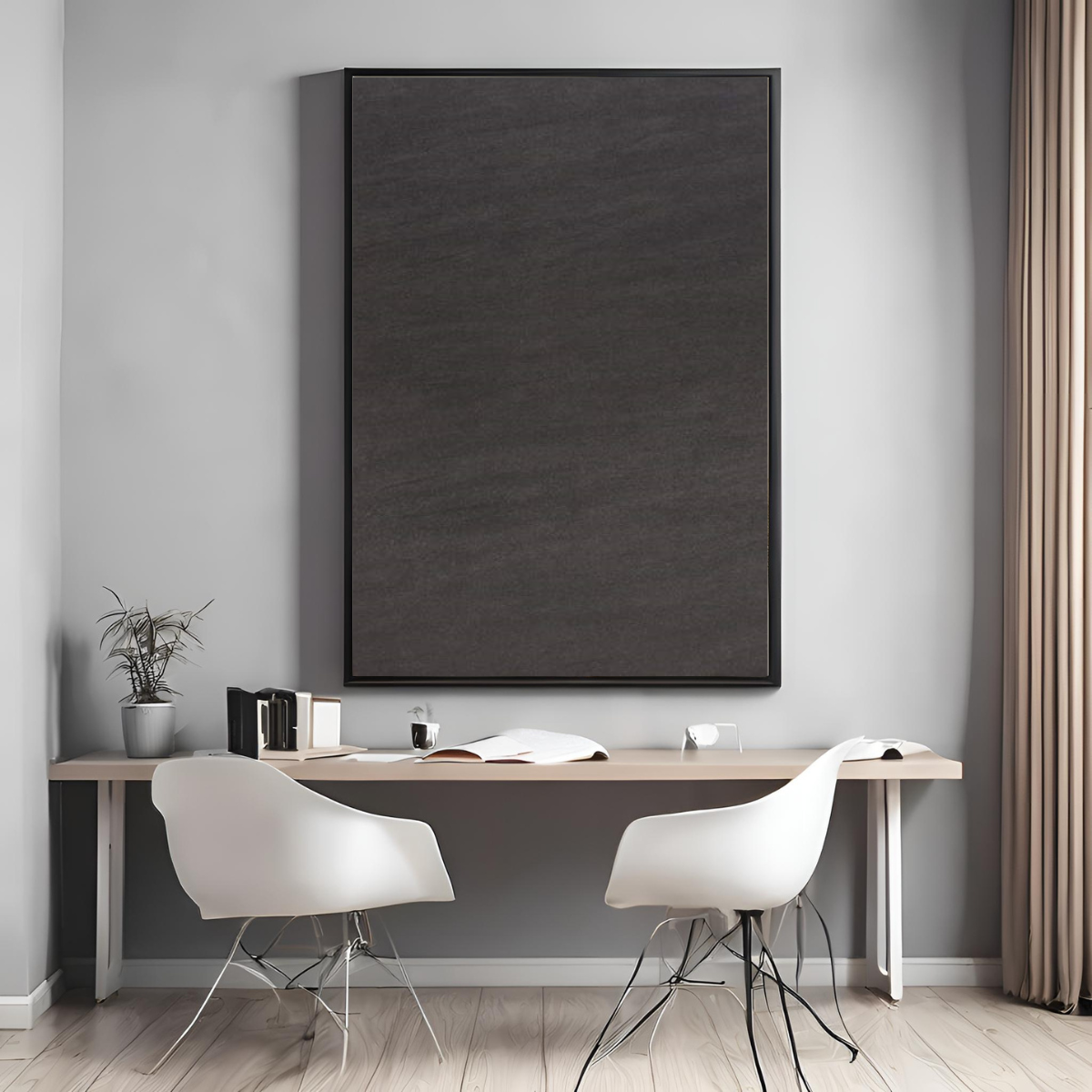 Elbo-therm Keramikheizung Basalt Black Elbo-therm Keramikheizung Basalt Black