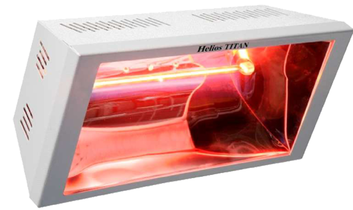Helios Infrarotstrahler Arbeitsplatzstrahler 2000 Watt Helios Infrarotstrahler Arbeitsplatzstrahler 2000 Watt