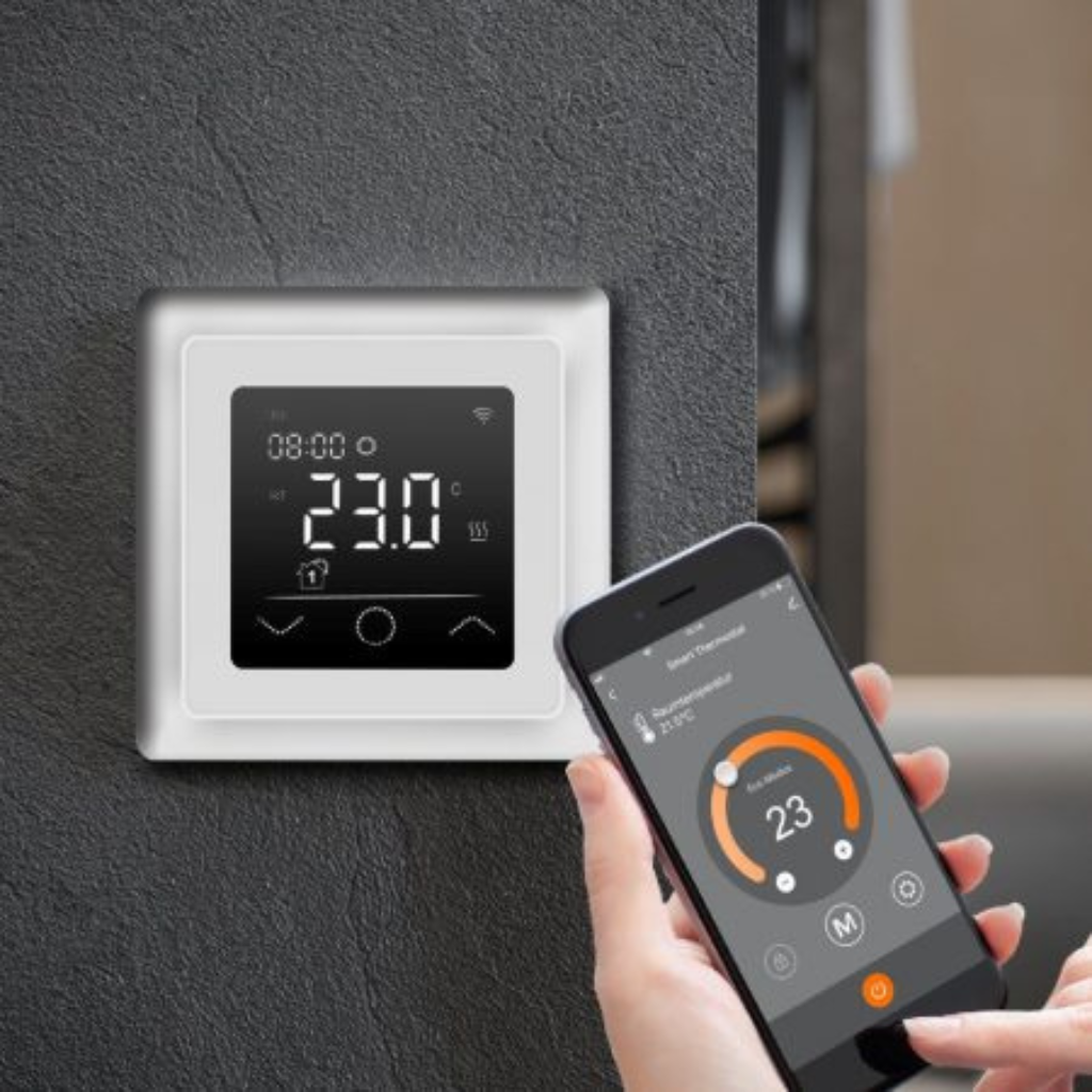 Regeltechnik kaufen bei Elbo-therm Regeltechnik kaufen bei Elbo-therm