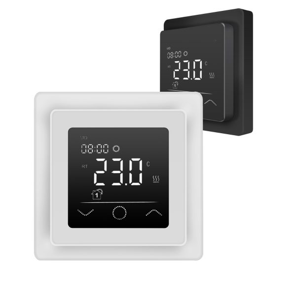 Digital Touch Raumthermostat TP750  Digital Touch Raumthermostat TP750