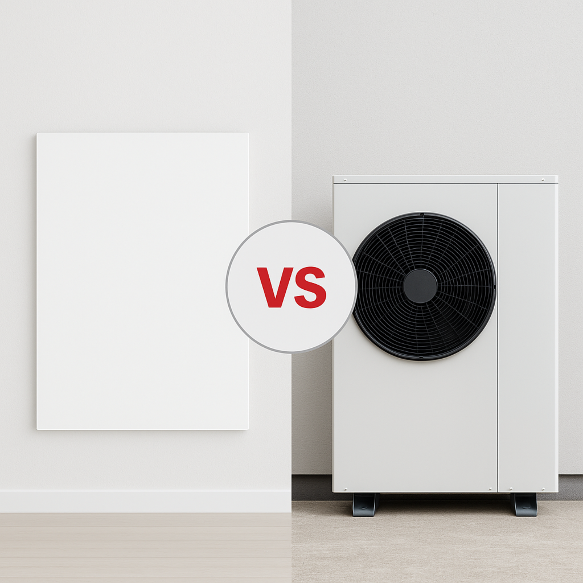 Elbo-therm Infrarotheizung – wirtschaftlicher als gedacht