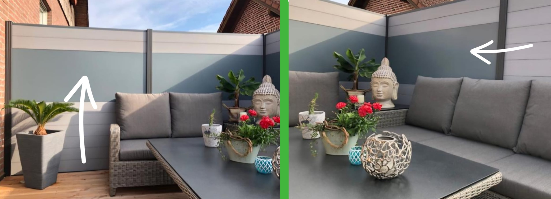 Elbo-therm Infrarot Zaunheizung kaufen Infrarot Zaunheizung