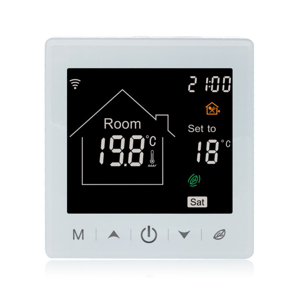 WiFi Raumthermostat IT-14 WiFi