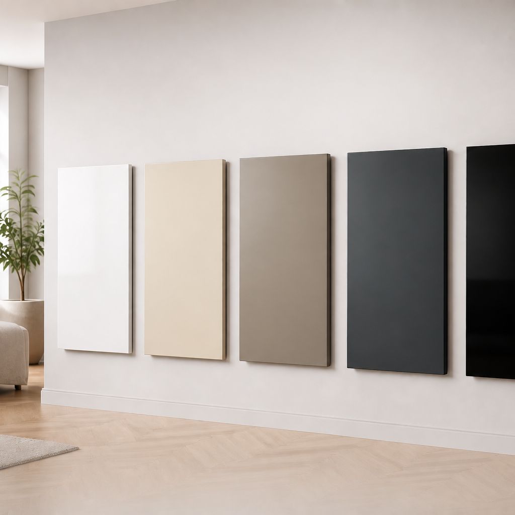 Infrarotheizung Standard | RAL Farbe |200 - 1400 W
