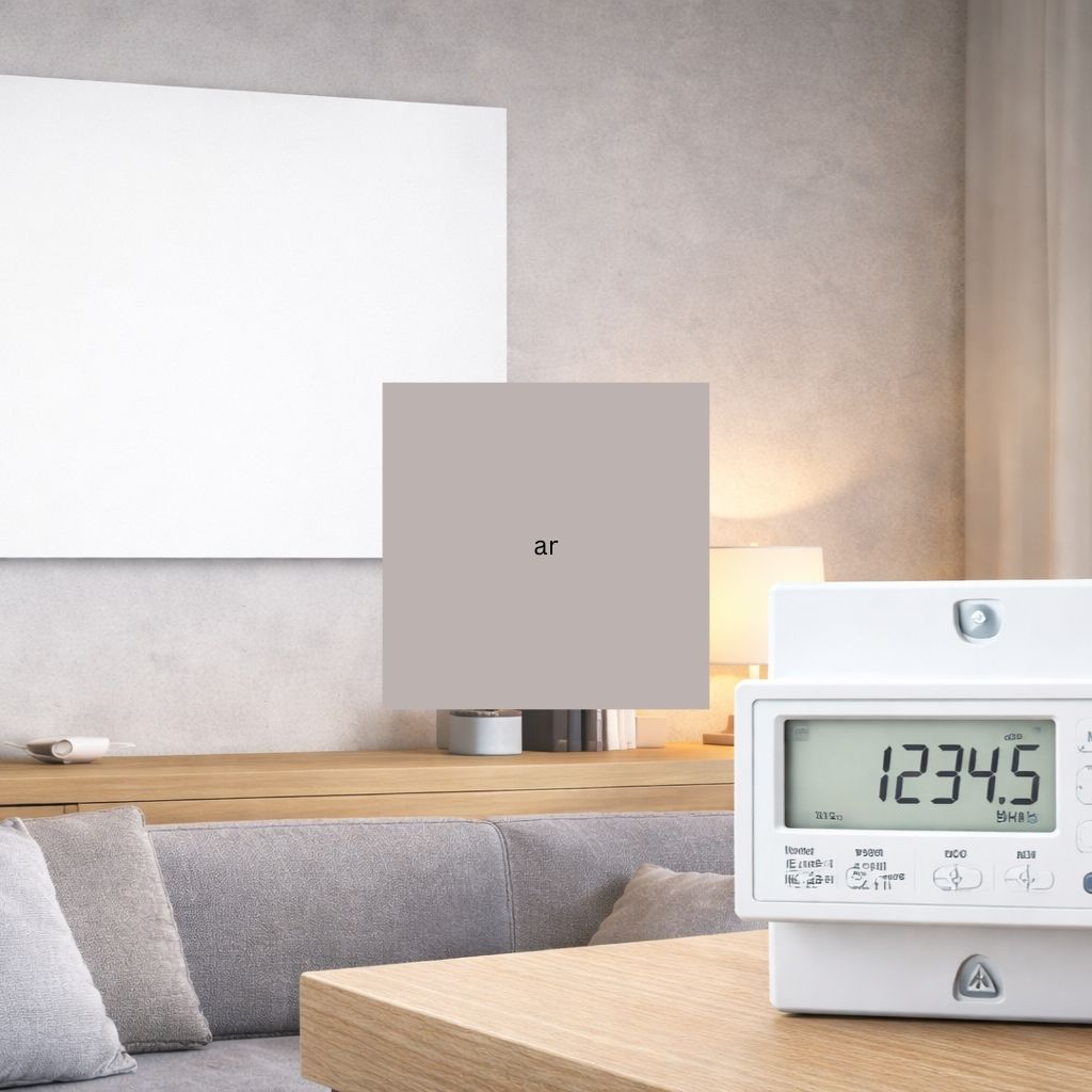 Infrarotheizung Stromverbrauch - Wie viel verbraucht eine Infrarotheizung von Elbo-therm?