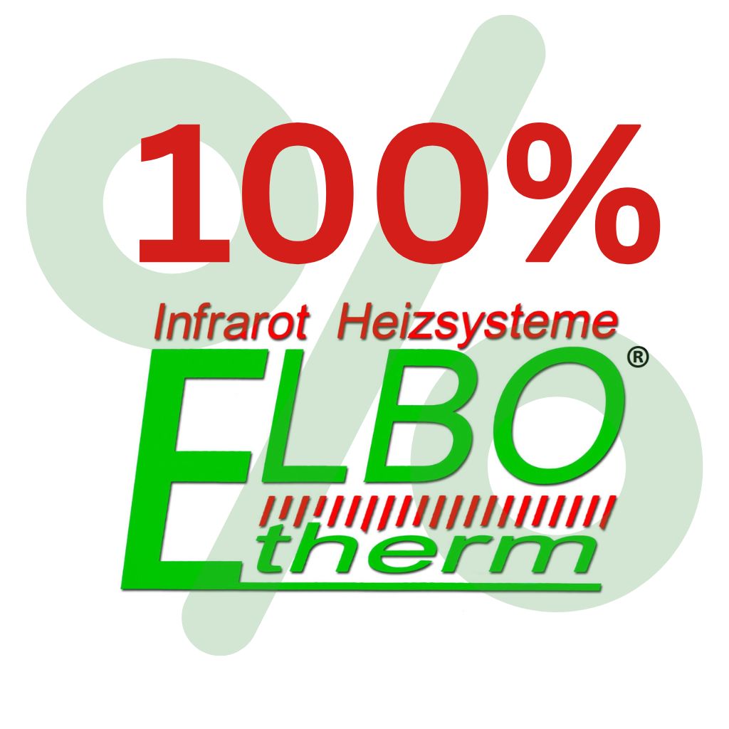 100 %  Elbo-therm...