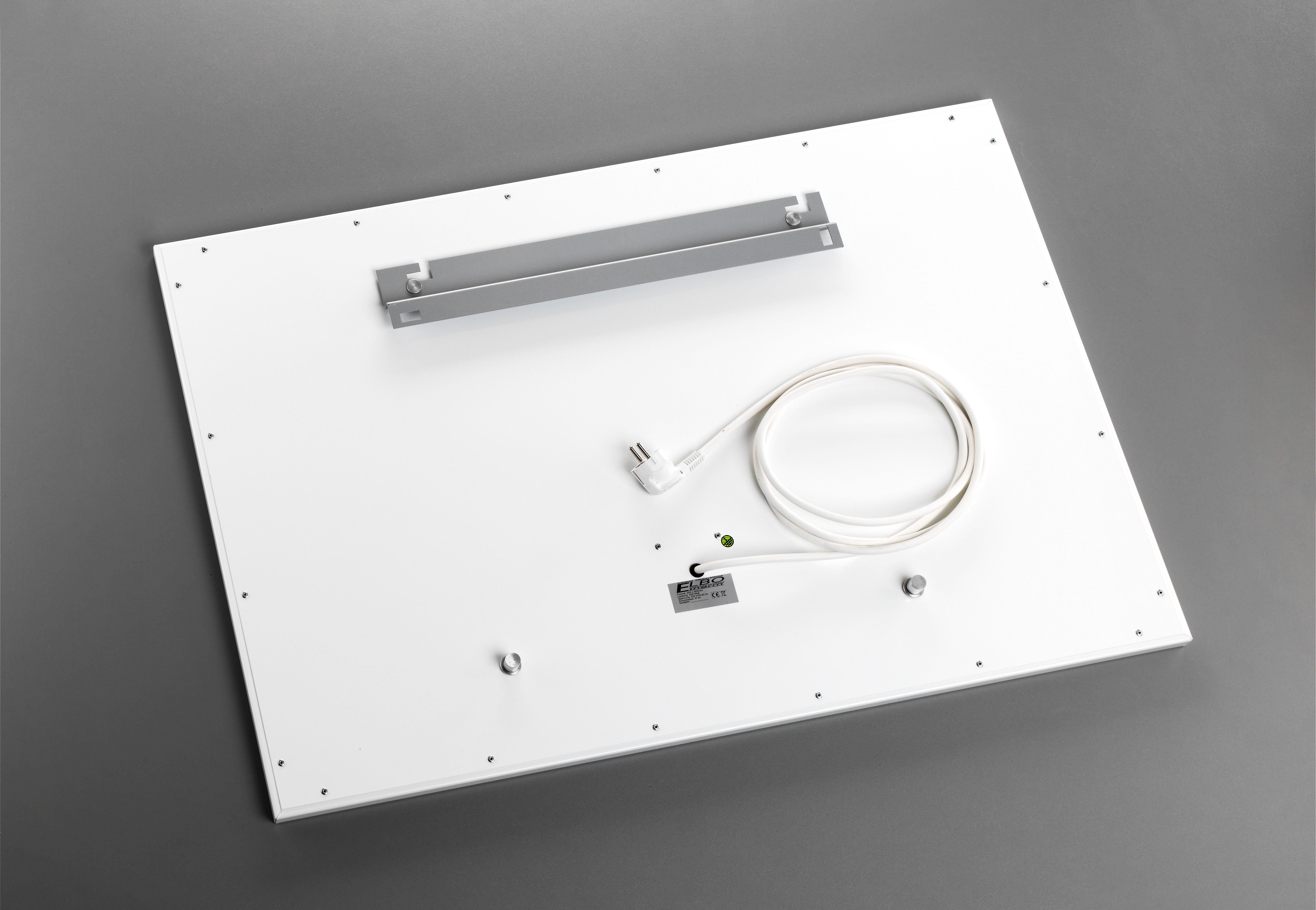 Elbo-therm-Standard-Infrarotheizung-Rückwand Elbo-therm-Standard-Infrarotheizung-Rückwand