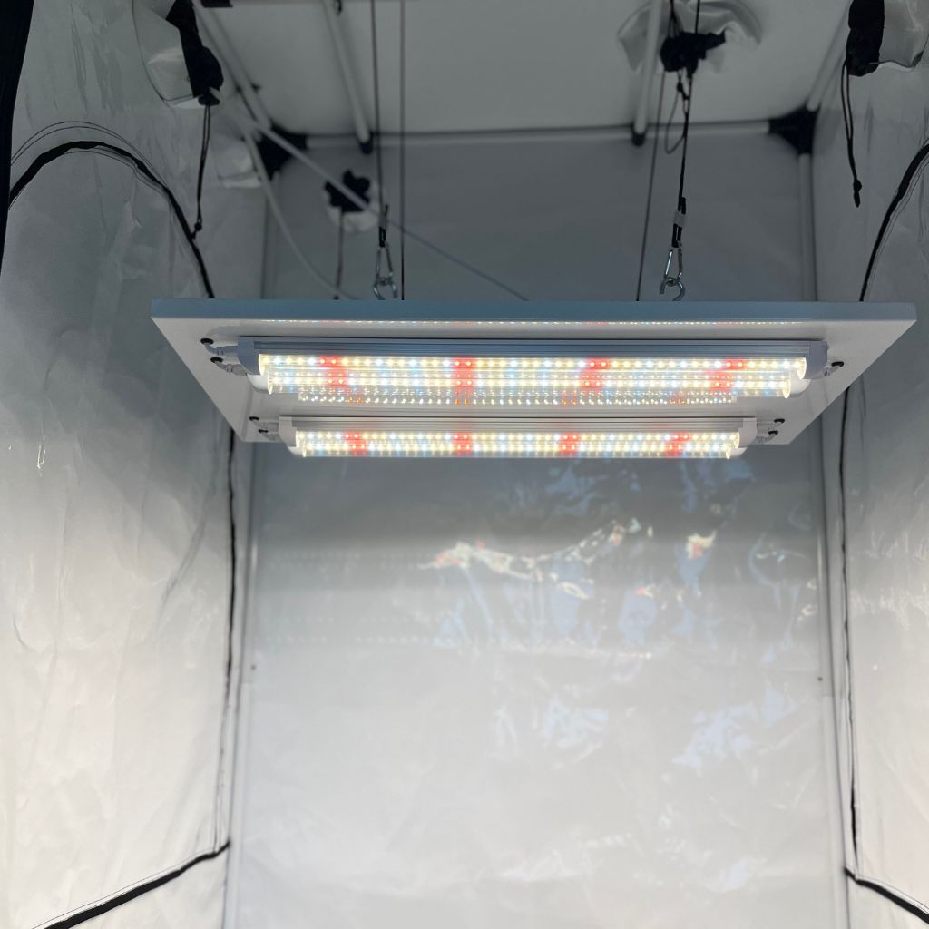 infrarot-gewächshausheizung gewächshausheizung-elbo-therm