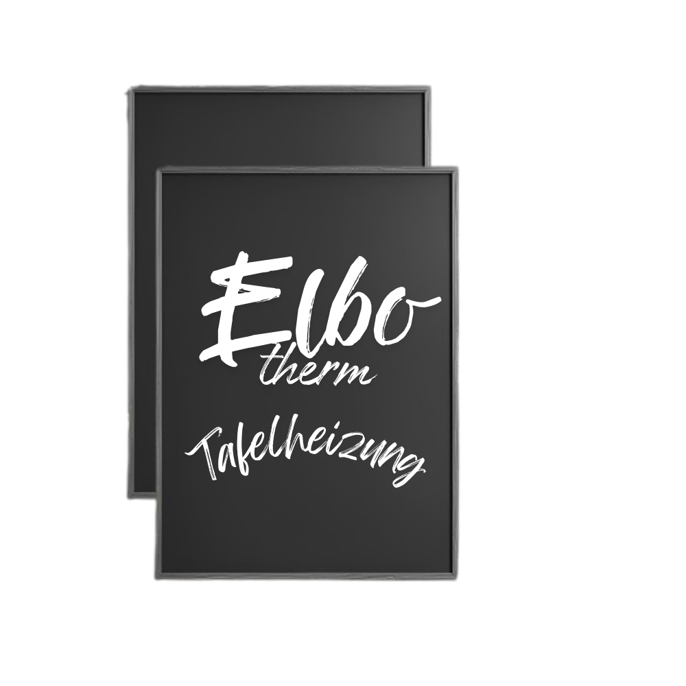 Infrarot Tafelheizung kaufen Elbo-therm®